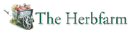 The HerbFarm Logo