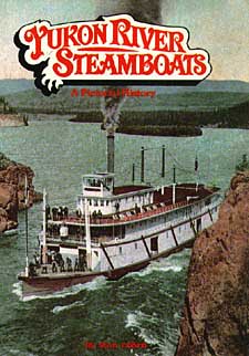 steamboat to the Yukon