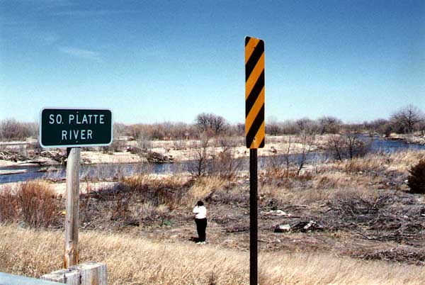 South Platte River