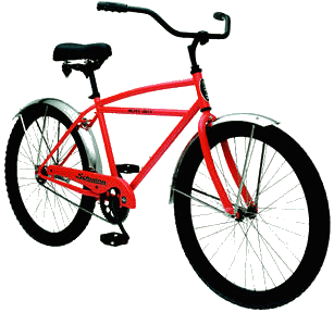 Schwinn Bike