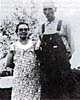 George and Katherine (Bartlett) Kammer in 1934