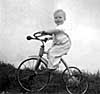 1951_Bob_riding_tricycle