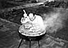 1956_Bill_Zimmerman_cooking_steaks_at_Sunset_Ranch